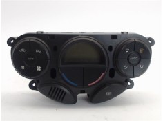Recambio de mandos climatizador para ford focus berlina (cak) referencia OEM IAM 2S4H18C612AK WKIA05949 