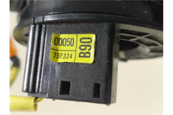 Recambio de mando intermitencia para toyota yaris (ksp9/scp9/nlp9) 1.4 active referencia OEM IAM D30017F938 D05075E324 