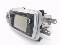 Recambio de autoradio para toyota yaris (ksp9/scp9/nlp9) 1.4 active referencia OEM IAM 861400D010  