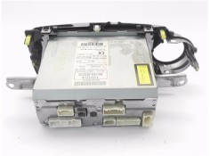 Recambio de autoradio para toyota yaris (ksp9/scp9/nlp9) 1.4 active referencia OEM IAM 861400D010  