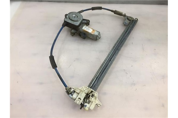 Recambio de elevalunas electrico delantero derecho para peugeot 406 berlina (s1/s2) 1.8 16v referencia OEM IAM 9615036880  