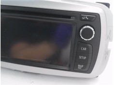 Recambio de autoradio para toyota yaris (ksp9/scp9/nlp9) 1.4 active referencia OEM IAM 861400D010  