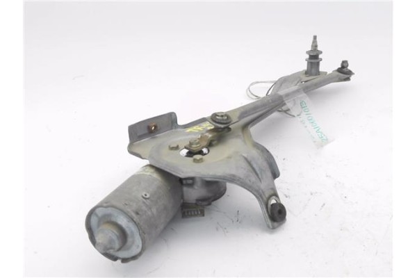 Recambio de motor limpiaparabrisas delantero para volkswagen transporter iii furgón 1.6 td referencia OEM IAM 251955713B  