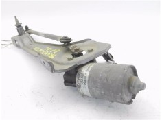 Recambio de motor limpiaparabrisas delantero para volkswagen transporter iii furgón 1.6 td referencia OEM IAM 251955713B  