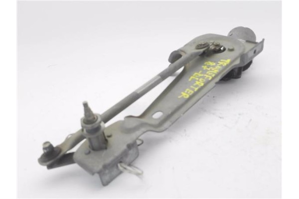 Recambio de motor limpiaparabrisas delantero para volkswagen transporter iii furgón 1.6 td referencia OEM IAM 251955713B  