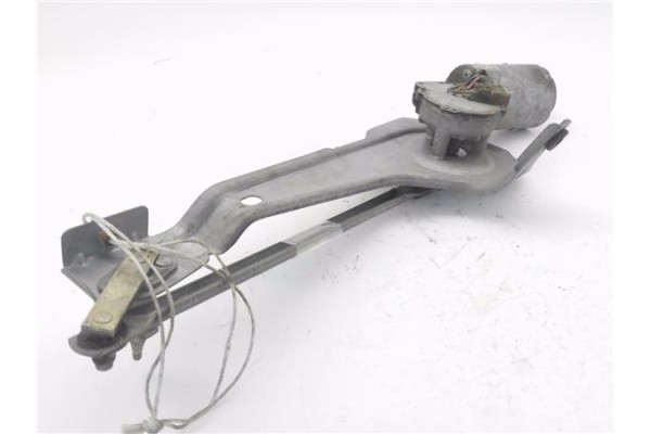 Recambio de motor limpiaparabrisas delantero para volkswagen transporter iii furgón 1.6 td referencia OEM IAM 251955713B  