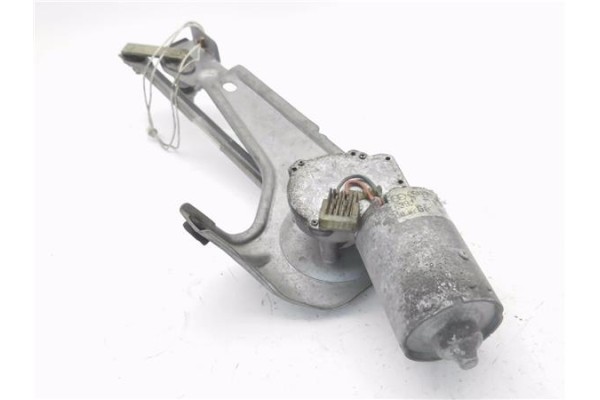Recambio de motor limpiaparabrisas delantero para volkswagen transporter iii furgón 1.6 td referencia OEM IAM 251955713B  