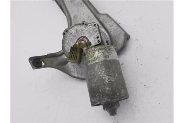 Recambio de motor limpiaparabrisas delantero para volkswagen transporter iii furgón 1.6 td referencia OEM IAM 251955713B  