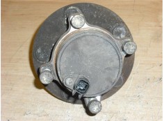 Recambio de mangueta trasero derecha para ford focus ii (da_) 1.6 tdci referencia OEM IAM 3M515A968FG  