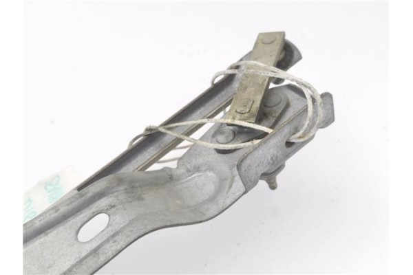 Recambio de motor limpiaparabrisas delantero para volkswagen transporter iii furgón 1.6 td referencia OEM IAM 251955713B  