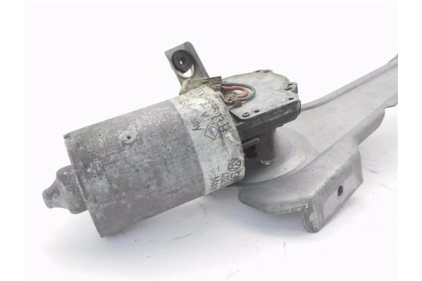 Recambio de motor limpiaparabrisas delantero para volkswagen transporter iii furgón 1.6 td referencia OEM IAM 251955713B  