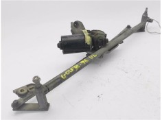 Recambio de motor limpiaparabrisas delantero para volkswagen golf iii (1h1) 1.6 referencia OEM IAM 1H1955113B 390241123 