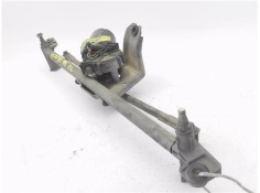 Recambio de motor limpiaparabrisas delantero para volkswagen golf iii (1h1) 1.6 referencia OEM IAM 1H1955113B 390241123 