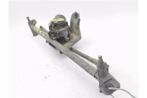 Recambio de motor limpiaparabrisas delantero para volkswagen golf iii (1h1) 1.6 referencia OEM IAM 1H1955113B 390241123 