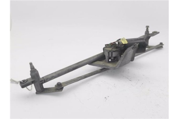 Recambio de motor limpiaparabrisas delantero para volkswagen golf iii (1h1) 1.6 referencia OEM IAM 1H1955113B 390241123 
