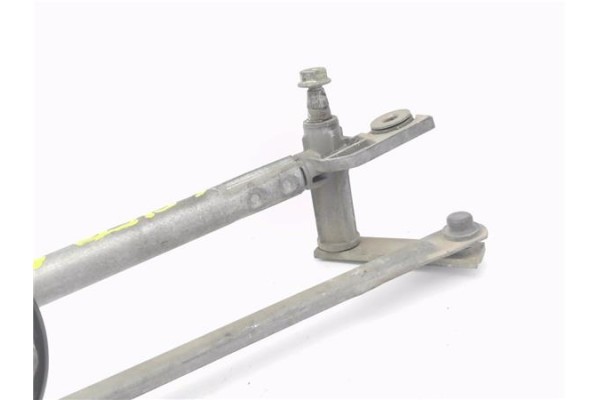 Recambio de motor limpiaparabrisas delantero para volkswagen golf iii (1h1) 1.6 referencia OEM IAM 1H1955113B 390241123 