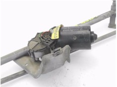 Recambio de motor limpiaparabrisas delantero para volkswagen golf iii (1h1) 1.6 referencia OEM IAM 1H1955113B 390241123 