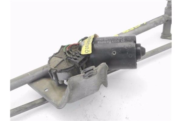 Recambio de motor limpiaparabrisas delantero para volkswagen golf iii (1h1) 1.6 referencia OEM IAM 1H1955113B 390241123 