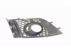 Recambio de rejilla paragolpes delantero derecha para seat ibiza (6l1) 1.4 tdi referencia OEM IAM 6L0853665L9B9 6L6853666 