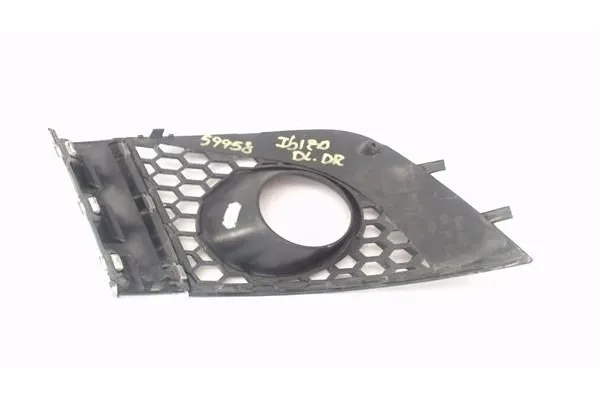 Recambio de rejilla paragolpes delantero derecha para seat ibiza (6l1) 1.4 tdi referencia OEM IAM 6L0853665L9B9 6L6853666 