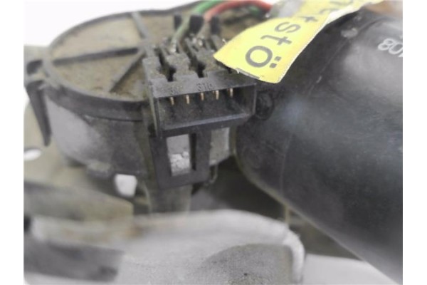 Recambio de motor limpiaparabrisas delantero para volkswagen golf iii (1h1) 1.6 referencia OEM IAM 1H1955113B 390241123 