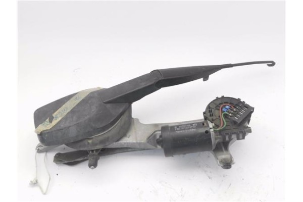 Recambio de motor limpiaparabrisas delantero para mercedes-benz clase e (bm 210) berlina 2.3 230 (210.037) referencia OEM IAM 21