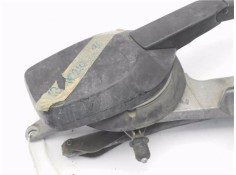 Recambio de motor limpiaparabrisas delantero para mercedes-benz clase e (bm 210) berlina 2.3 230 (210.037) referencia OEM IAM 21