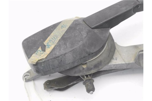 Recambio de motor limpiaparabrisas delantero para mercedes-benz clase e (bm 210) berlina 2.3 230 (210.037) referencia OEM IAM 21
