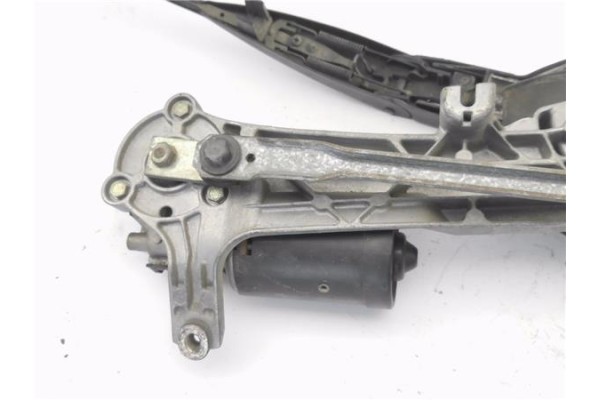 Recambio de motor limpiaparabrisas delantero para mercedes-benz clase e (bm 210) berlina 2.3 230 (210.037) referencia OEM IAM 21