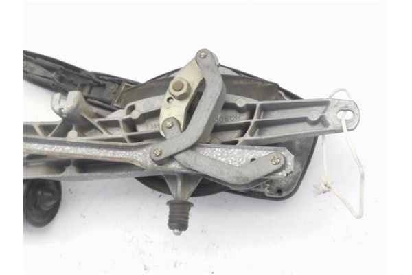 Recambio de motor limpiaparabrisas delantero para mercedes-benz clase e (bm 210) berlina 2.3 230 (210.037) referencia OEM IAM 21
