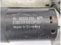 Recambio de motor limpiaparabrisas delantero para mercedes-benz clase e (bm 210) berlina 2.3 230 (210.037) referencia OEM IAM 21