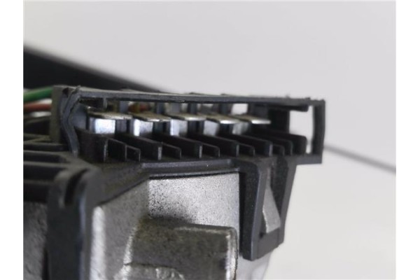 Recambio de motor limpiaparabrisas delantero para mercedes-benz clase e (bm 210) berlina 2.3 230 (210.037) referencia OEM IAM 21