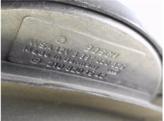 Recambio de motor limpiaparabrisas delantero para mercedes-benz clase e (bm 210) berlina 2.3 230 (210.037) referencia OEM IAM 21