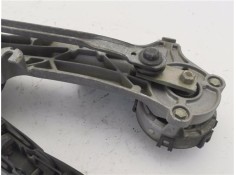 Recambio de motor limpiaparabrisas delantero para mercedes-benz clase e (bm 210) berlina 2.3 230 (210.037) referencia OEM IAM 21