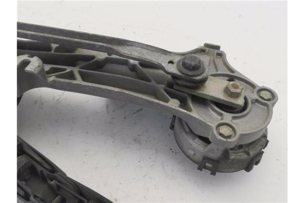 Recambio de motor limpiaparabrisas delantero para mercedes-benz clase e (bm 210) berlina 2.3 230 (210.037) referencia OEM IAM 21