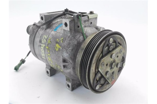 Recambio de compresor aire acond. para volkswagen passat berlina (3b2) 1.8 básico referencia OEM IAM 8D0260805D 761J225446 