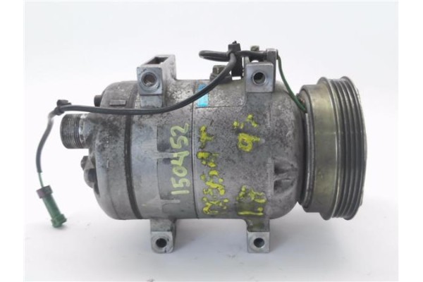 Recambio de compresor aire acond. para volkswagen passat berlina (3b2) 1.8 básico referencia OEM IAM 8D0260805D 761J225446 