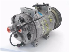 Recambio de compresor aire acond. para volkswagen passat berlina (3b2) 1.8 básico referencia OEM IAM 8D0260805D 761J225446 