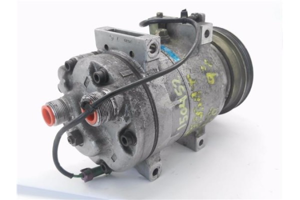 Recambio de compresor aire acond. para volkswagen passat berlina (3b2) 1.8 básico referencia OEM IAM 8D0260805D 761J225446 