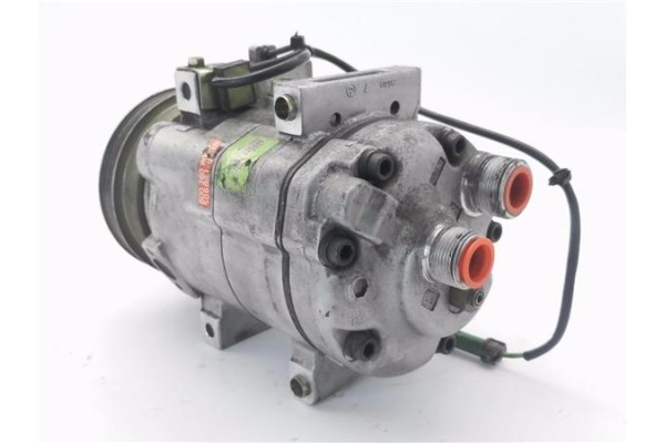 Recambio de compresor aire acond. para volkswagen passat berlina (3b2) 1.8 básico referencia OEM IAM 8D0260805D 761J225446 