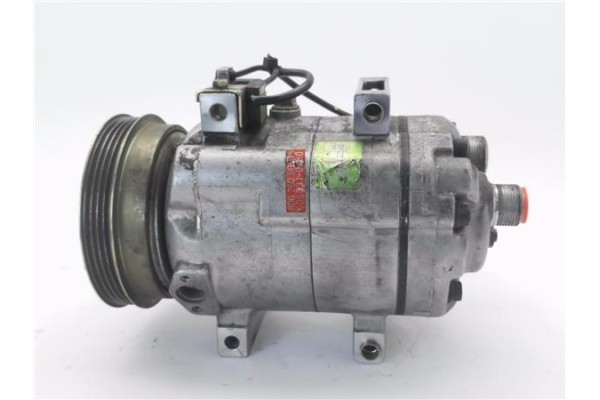 Recambio de compresor aire acond. para volkswagen passat berlina (3b2) 1.8 básico referencia OEM IAM 8D0260805D 761J225446 