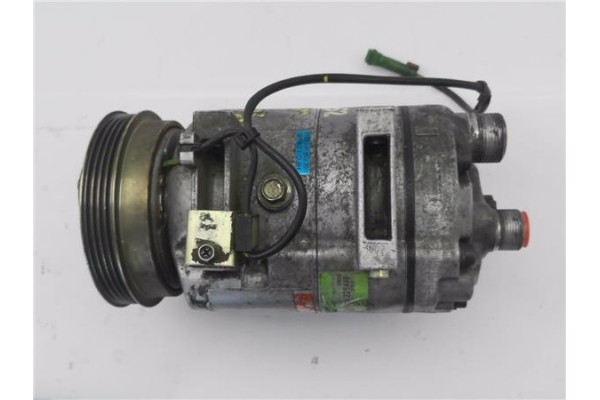 Recambio de compresor aire acond. para volkswagen passat berlina (3b2) 1.8 básico referencia OEM IAM 8D0260805D 761J225446 