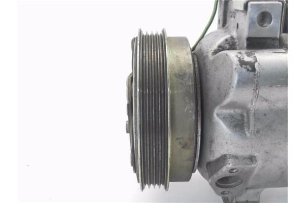 Recambio de compresor aire acond. para volkswagen passat berlina (3b2) 1.8 básico referencia OEM IAM 8D0260805D 761J225446 