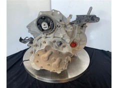 Recambio de caja cambios manual para chrysler voyager (rg) 2.4 referencia OEM IAM DDR  