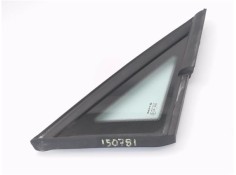 Recambio de luna puerta delantero derecha para seat ibiza berlina (6j5) 1.2 referencia OEM IAM 6J0845412B  
