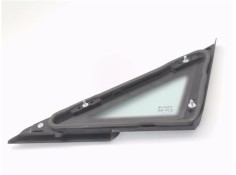 Recambio de luna puerta delantero derecha para seat ibiza berlina (6j5) 1.2 referencia OEM IAM 6J0845412B  