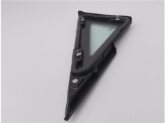Recambio de luna puerta delantero derecha para seat ibiza berlina (6j5) 1.2 referencia OEM IAM 6J0845412B  