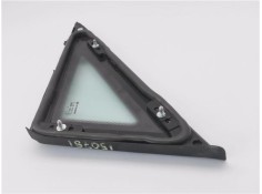 Recambio de luna puerta delantero derecha para seat ibiza berlina (6j5) 1.2 referencia OEM IAM 6J0845412B  