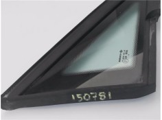 Recambio de luna puerta delantero derecha para seat ibiza berlina (6j5) 1.2 referencia OEM IAM 6J0845412B  