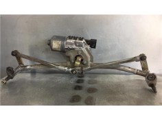 MOTOR LIMPIAPARABRISAS DELANTERO 1J1955113B 0390241502 